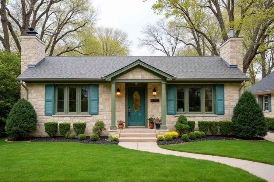 214 Birchwood Court, illustrative placeholder