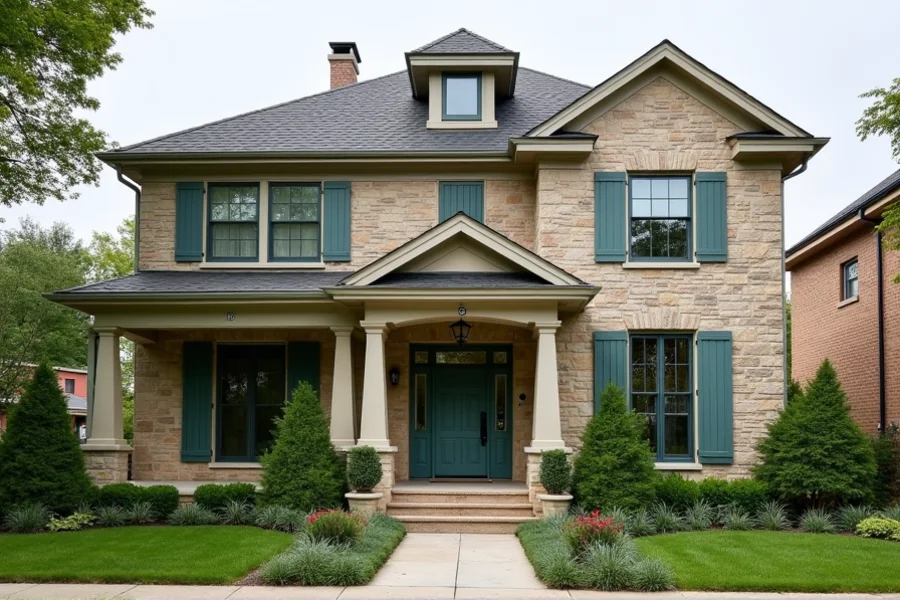 88 Linden Hollow Lane, illustrative placeholder